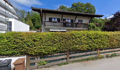 GUSSEK HAUS - Miesbach