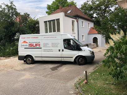 Gebrüder Isufi GmbH