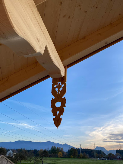 Zimmerei und Holzbau Lamminger