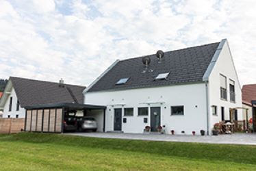 Helmut Haberstock Bauunternehmen GmbH
