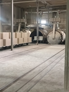 Baustoffwerke Havelland GmbH & Co. KG – Bild