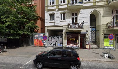 Hanse Holzbau Zimmerei