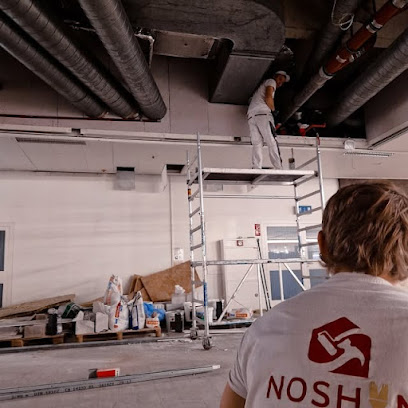 Noshyn HW – Handwerker & Renovierung Mosbach