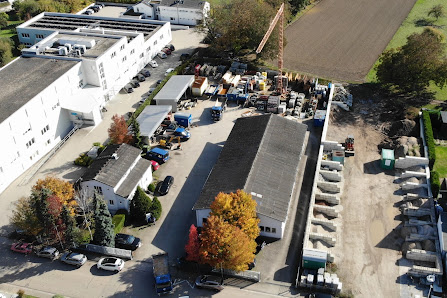 Gerike GmbH Bauunternehmen – Bild