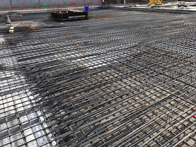Baugeschäft Salihu Ts-Bau – Bild