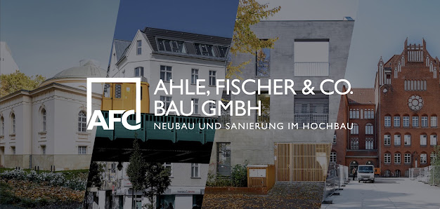 Ahle, Fischer & Co. Bau GmbH – Bild