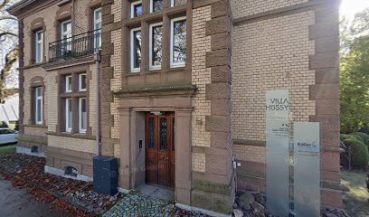 Architekt Franz Michler