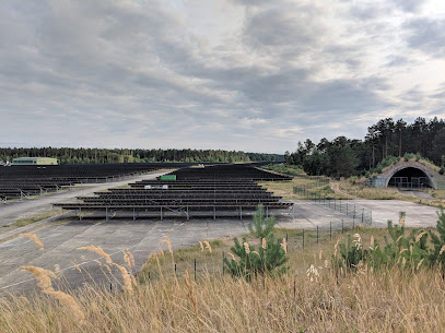 Solarpark Groß Dölln