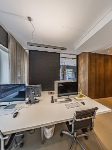 ARCHITEKTEN_BAUER - Andreas Bauer – Bild