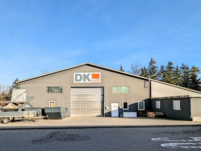 DK BAU – Bild