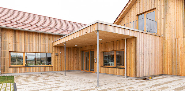 Aicher Holzbau GmbH & Co.KG Von der Idee bis zum Traumhaus – Bild