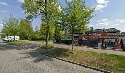Kuka Zimmerei GmbH