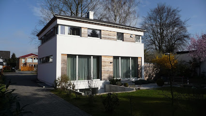 Architekt Dipl.-Ing. Christian Paulsen