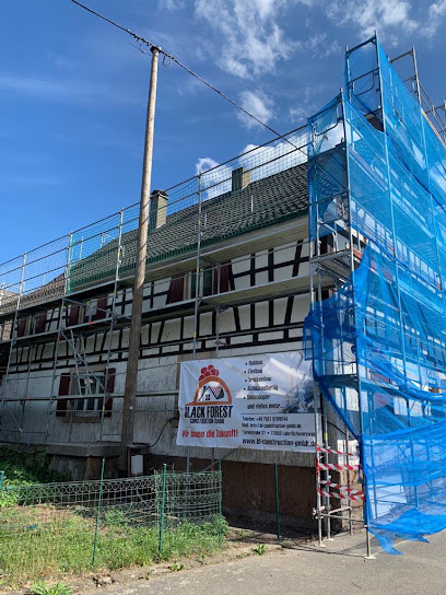 Black Forest Construction GmbH