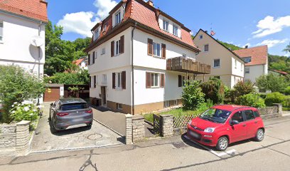 Hasa Holz- und Bautenschutz