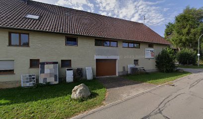 Maurermeister Graf GmbH