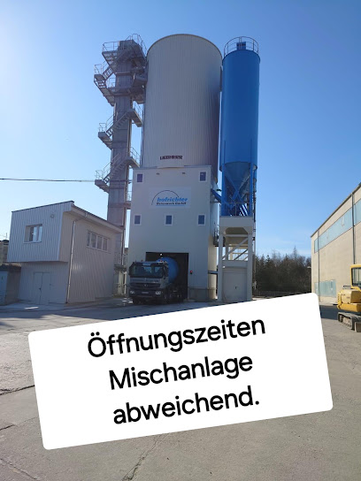 Robert Hofrichter Betonwerk GmbH