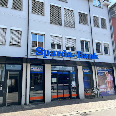 Sparda-Bank Baden-Württemberg Filiale Lörrach
