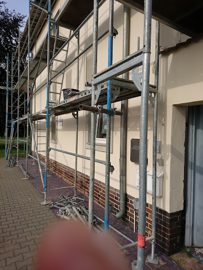Zimmerei & Dachbau Falk Meisterbetrieb