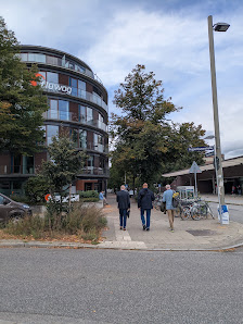 Baugenossenschaft FLUWOG-NORDMARK eG Baugenossenschaft – Bild