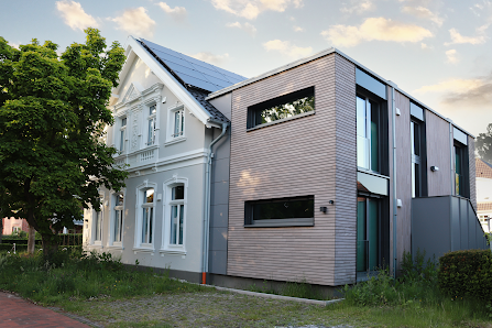NORDMANN | Holzbau | Dach | Fassade – Bild