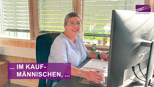 Holz Schiller GmbH – Bild