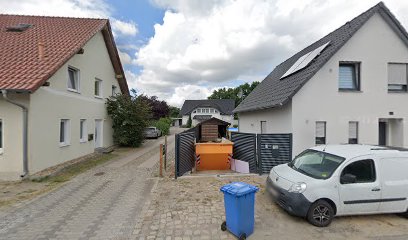 JP Grundstücksverwertung und Bau GmbH