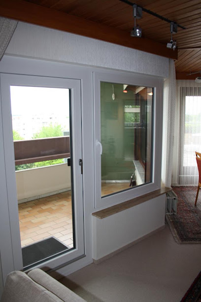 Fensterwerkstätte Rieker GmbH | Fenster | Heilbronn