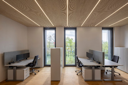 RAP FREIE ARCHITEKTEN – Bild