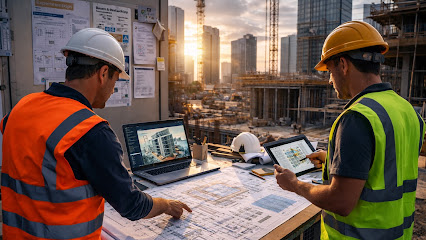 HEIMATHAVN Bau- und Projekt GmbH
