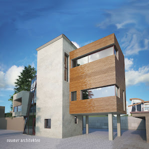 Naumer freie Architekten BDB – Bild