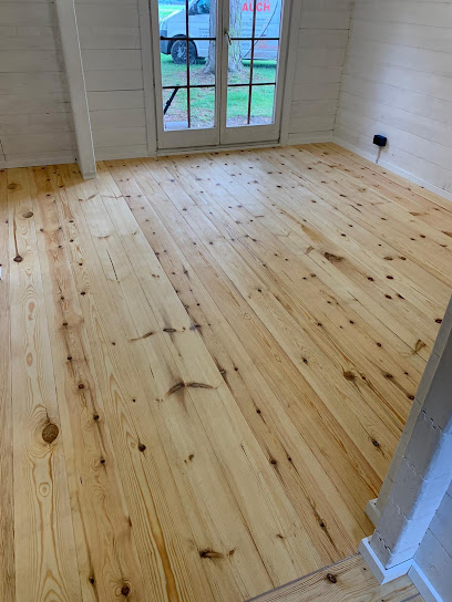 Holzbau Fischer