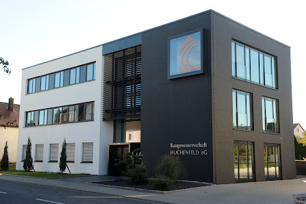 Baugenossenschaft Huchenfeld eG – Bild