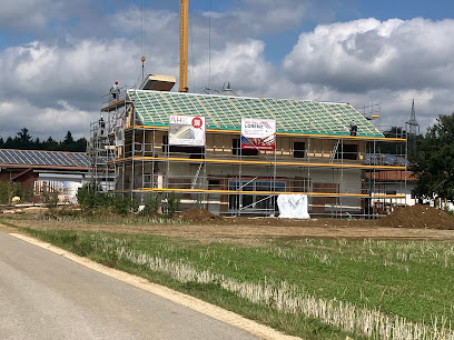 Holzbau Lorenz GmbH