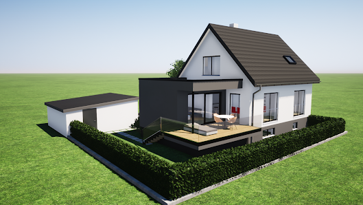 Planbau B3 GmbH – Bild