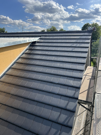Ökologische Bauelemente Ernst GmbH
