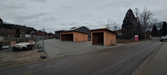 Kreutner & Schmälzlin Holzbau