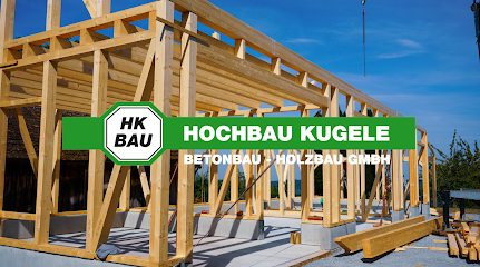 Hochbau Kugele GmbH