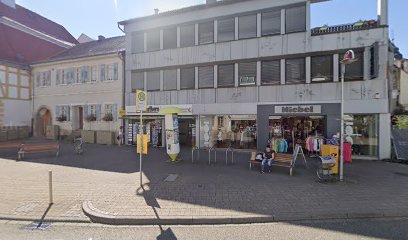 Badische Hochbau Ingenieurgesellschaft mbH