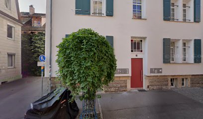 Beginenhaus-Mauerstraße-gGmbH