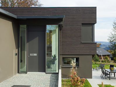 Schreinerei Josef Wagner GmbH - Fenster - Haustüren - Möbel- & Innenausbau – Bild