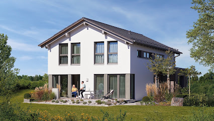 Hanse Haus Vertriebsbüro Radolfzell-Böhringen