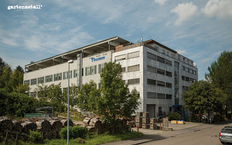 Thumm Treppen GmbH – Bild