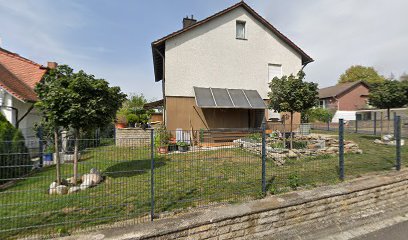 Betonbodenbau Mainfranken GmbH