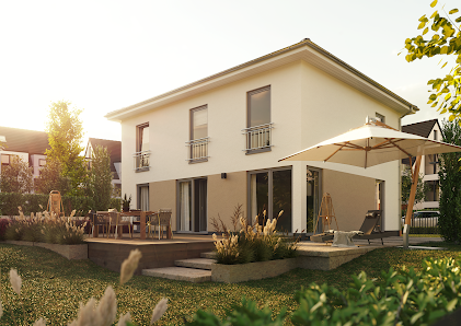 Town & Country Lizenzpartner - FIMA Hausbau GmbH – Bild