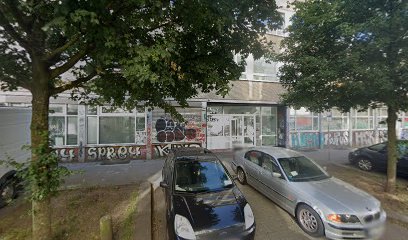 STATTBAU Hamburg Stadtentwicklungsgesellschaft mbH