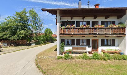 Zimmerei und Holzbau Peter Bernlochner