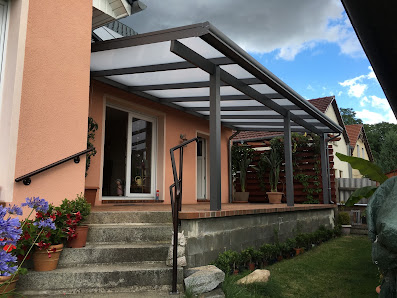 Bauelemente Giesen – Bild
