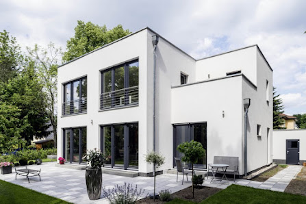 ARGE-HAUS GmbH Generalunternehmer - Musterhaus Falkensee – Bild