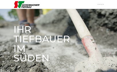 Hermann Schumacher Tiefbau GmbH